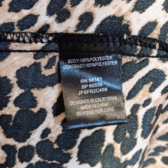 BEBOP | Fit & Flare Dress - Picture 5 of 5